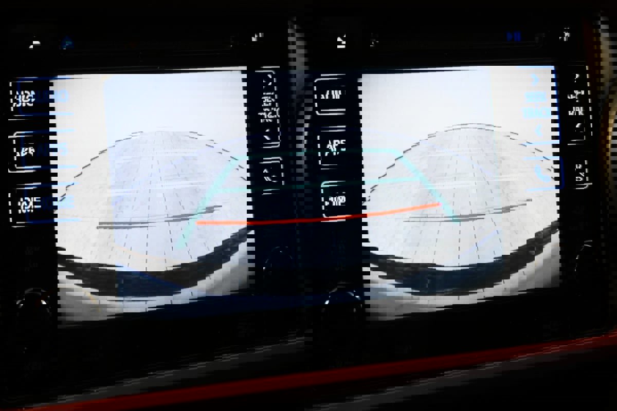 Used 2019 Toyota Tacoma TRD Off-Road image 7