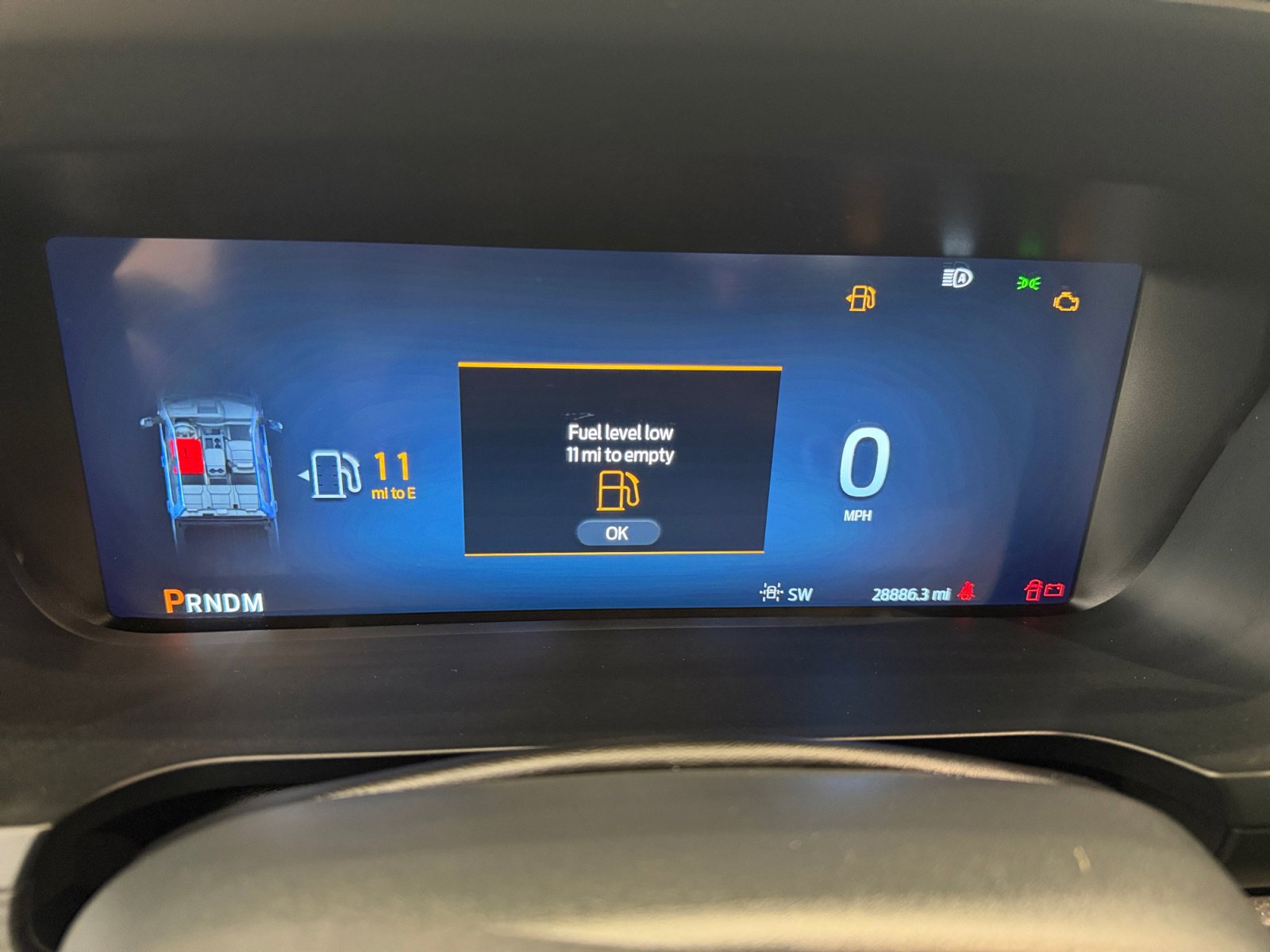 Used 2024 Ford F150 STX w/ Mobile Office Package AWD/4WD image 11
