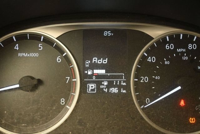 Used 2024 Nissan Versa S w/ S Plus Package FWD image 19