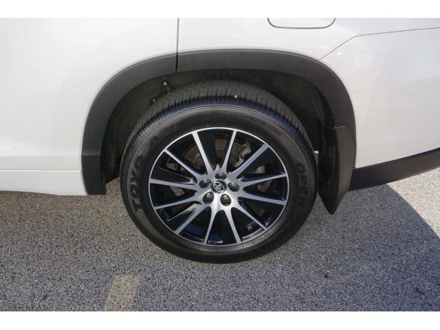 Certified 2018 Toyota Highlander SE image 18