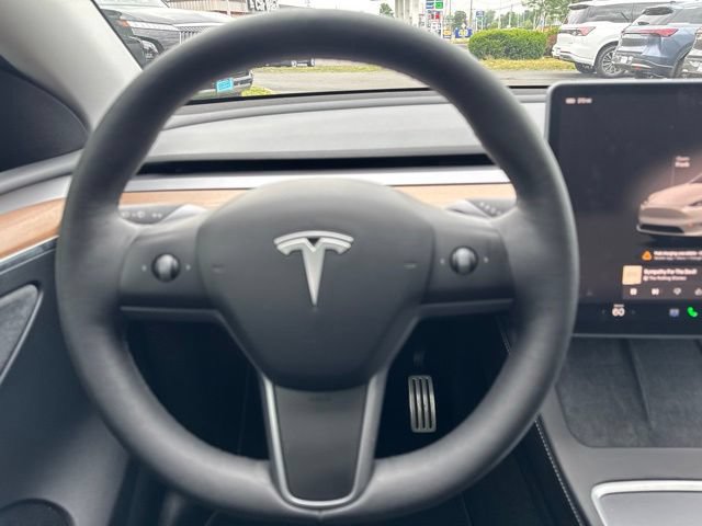 Used 2024 Tesla Model Y Performance AWD/4WD image 10