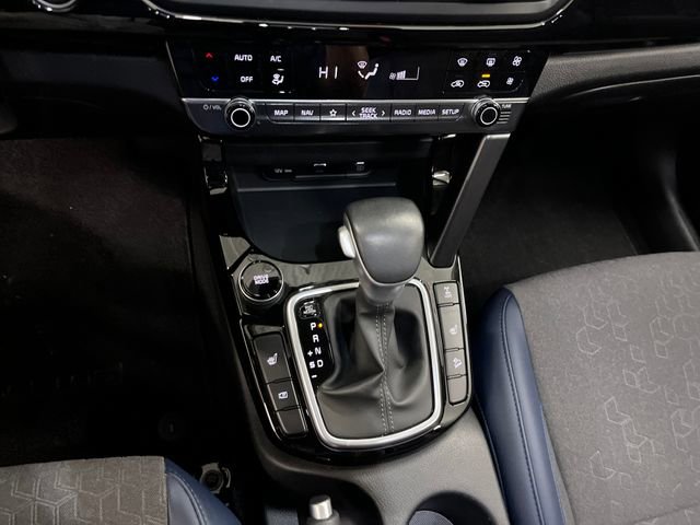 Certified 2024 Kia Seltos S image 16