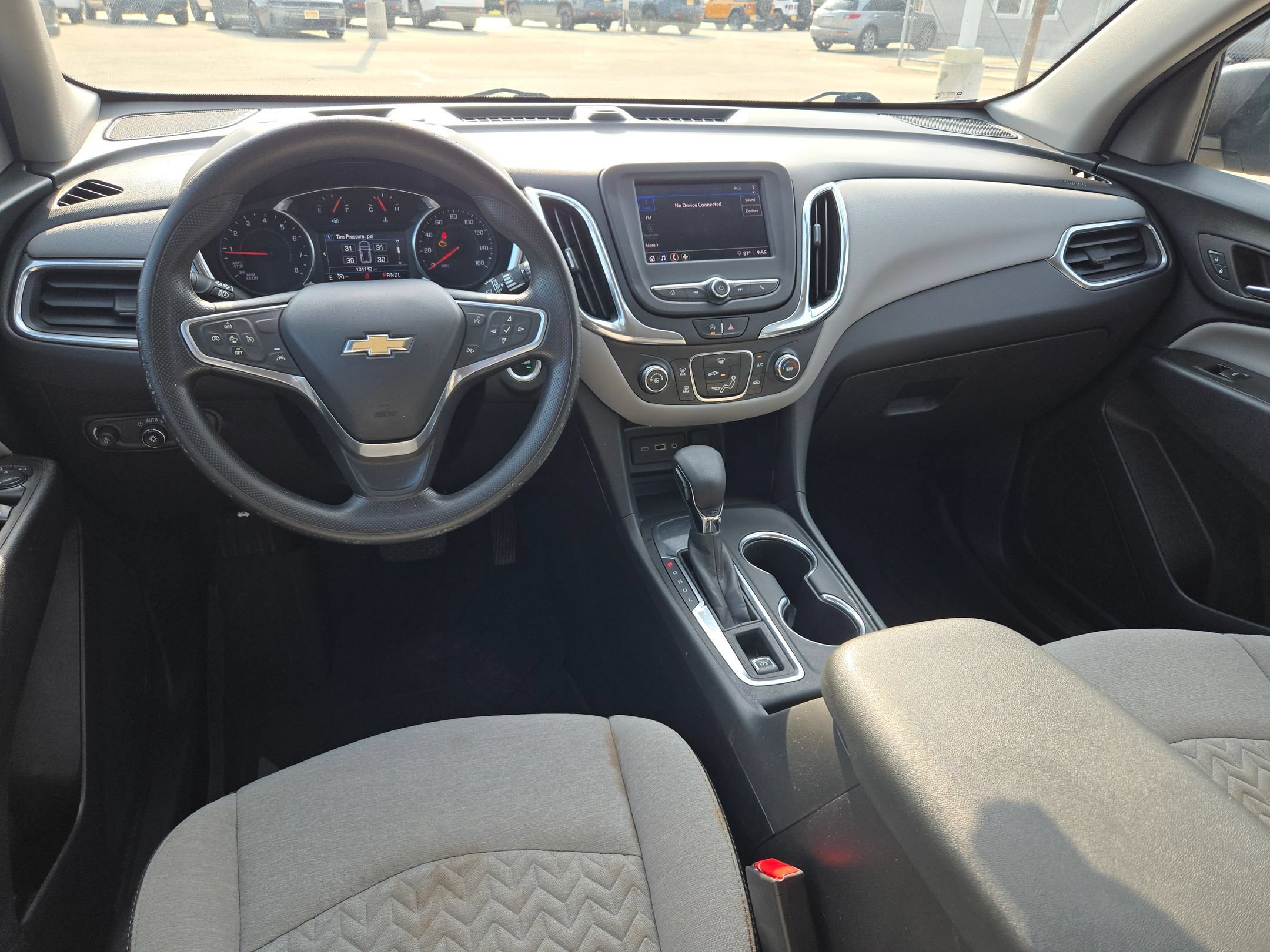 Used 2023 Chevrolet Equinox LS w/ LS Convenience Package FWD image 15