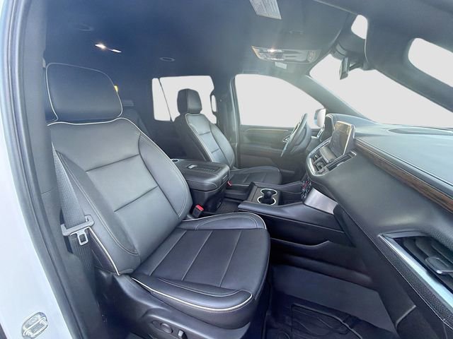 Used 2023 Chevrolet Tahoe Premier image 16