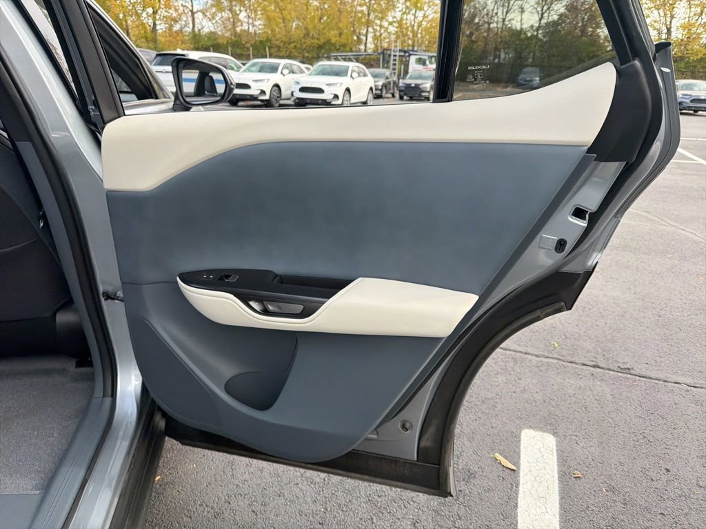 Used 2023 Lexus RZ 450e Premium image 23