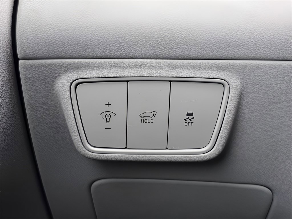 Used 2024 Hyundai Tucson SEL w/ Convenience Package image 24