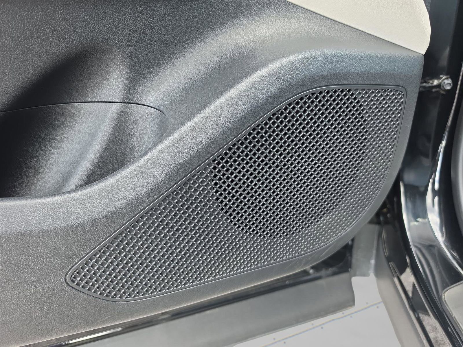 New 2025 Hyundai Tucson SEL image 24