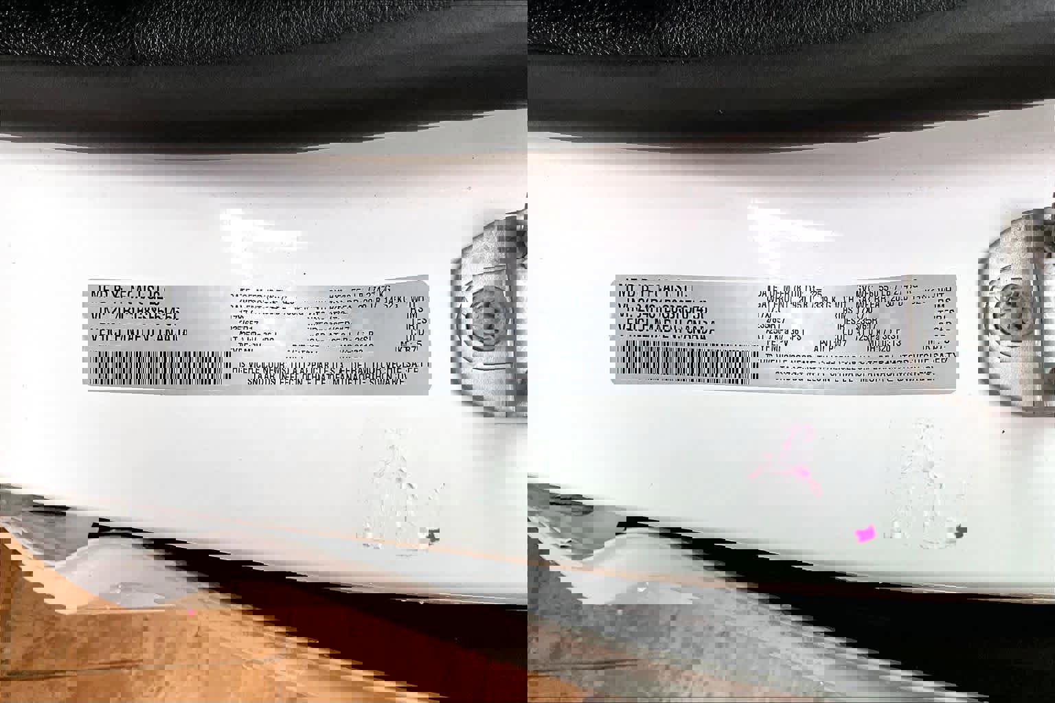 Used 2025 Chrysler Pacifica Select image 34