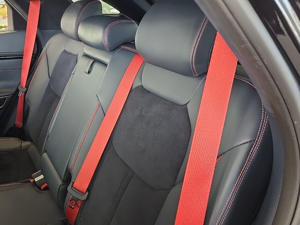 Used 2022 Genesis GV70 3.5T Sport w/ Sport Prestige Package image 16