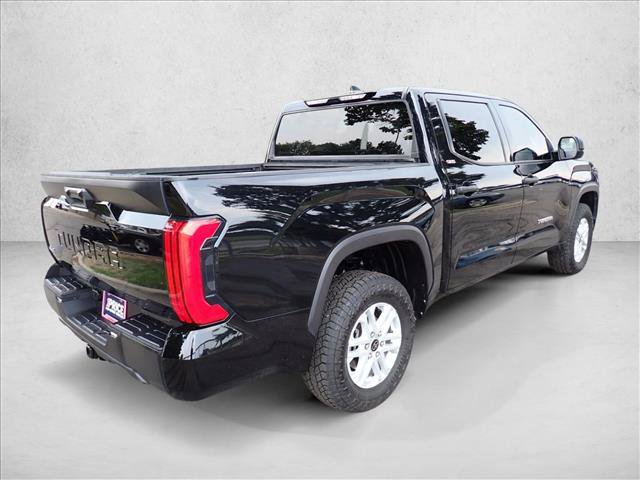 Used 2024 Toyota Tundra SR5 AWD/4WD image 4