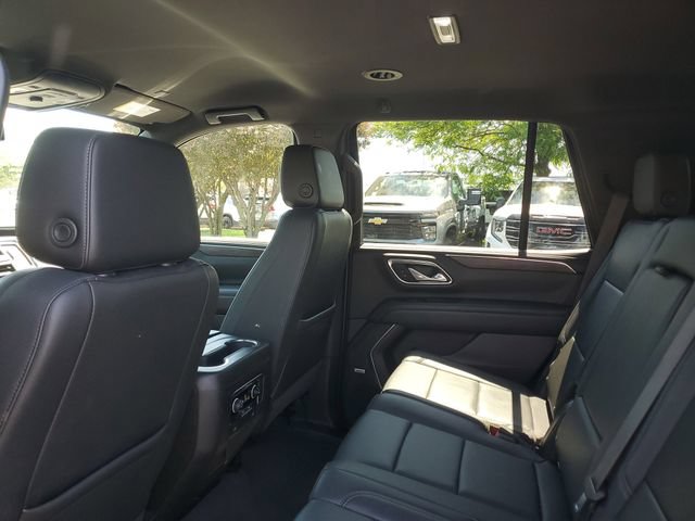 Used 2021 Chevrolet Tahoe LT AWD/4WD image 9