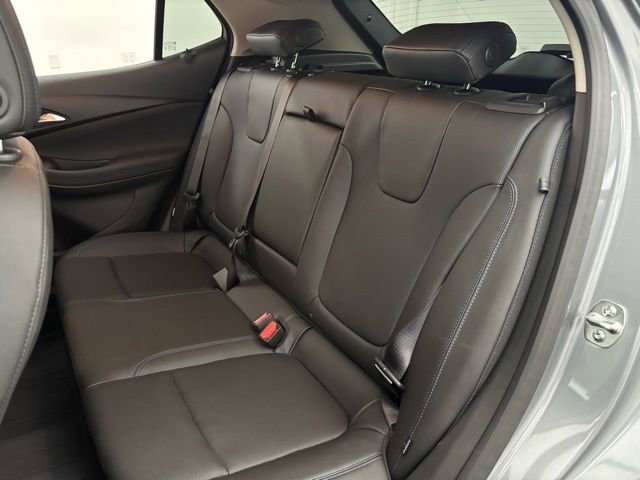 New 2026 Buick Encore GX Sport Touring w/ Advanced Technology Package image 37