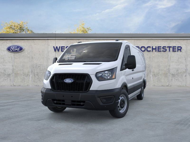 New 2026 Ford Transit 150 Low Roof image 2