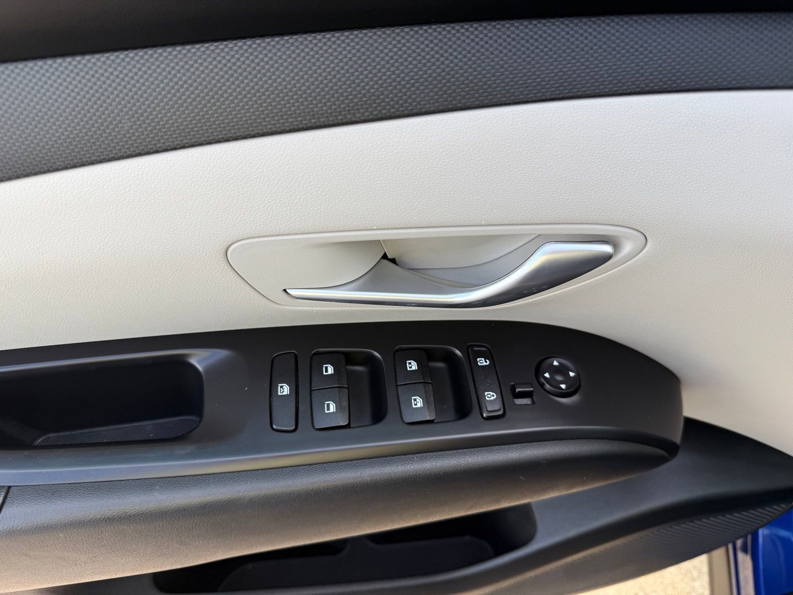 Used 2024 Hyundai Tucson SEL image 14