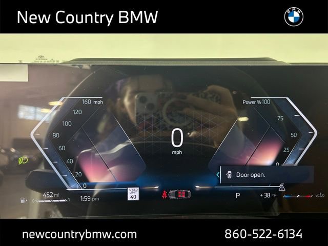 New 2026 BMW 430i xDrive Coupe w/ Premium Package image 20