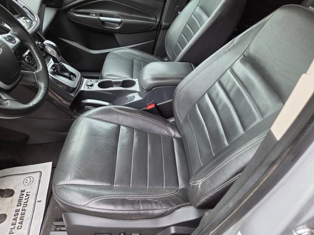 Used 2014 Ford Escape Titanium FWD image 18
