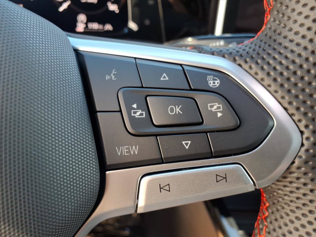 New 2026 Volkswagen GTI S FWD image 17