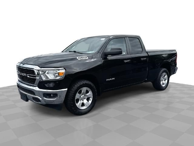 Used 2019 RAM 1500 Big Horn
