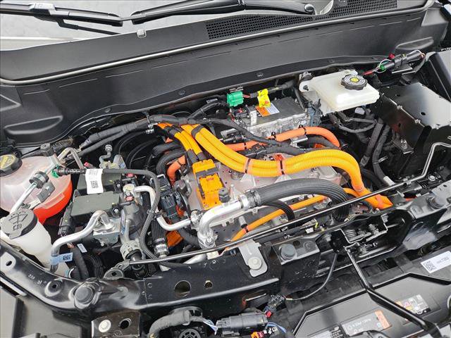 New 2027 Chevrolet Bolt LT image 17