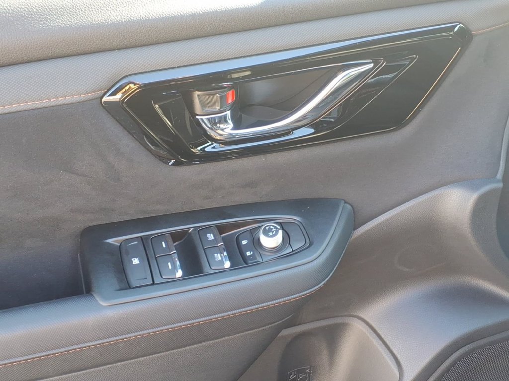 New 2026 Subaru Forester Sport AWD/4WD image 4
