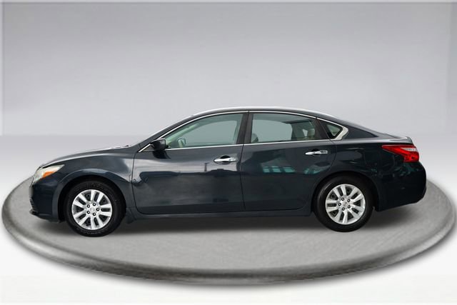 Used 2016 Nissan Altima 2.5 S w/ Power Driver Seat Package image 9