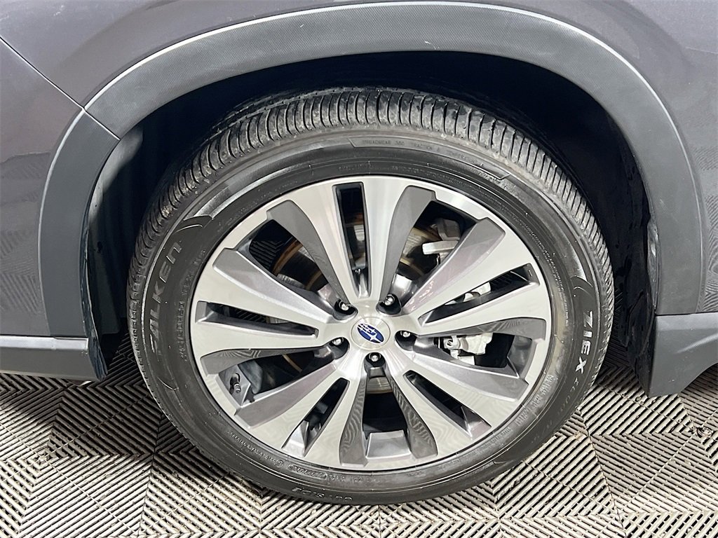 Used 2022 Subaru Ascent Touring w/ Popular Package #2A image 27