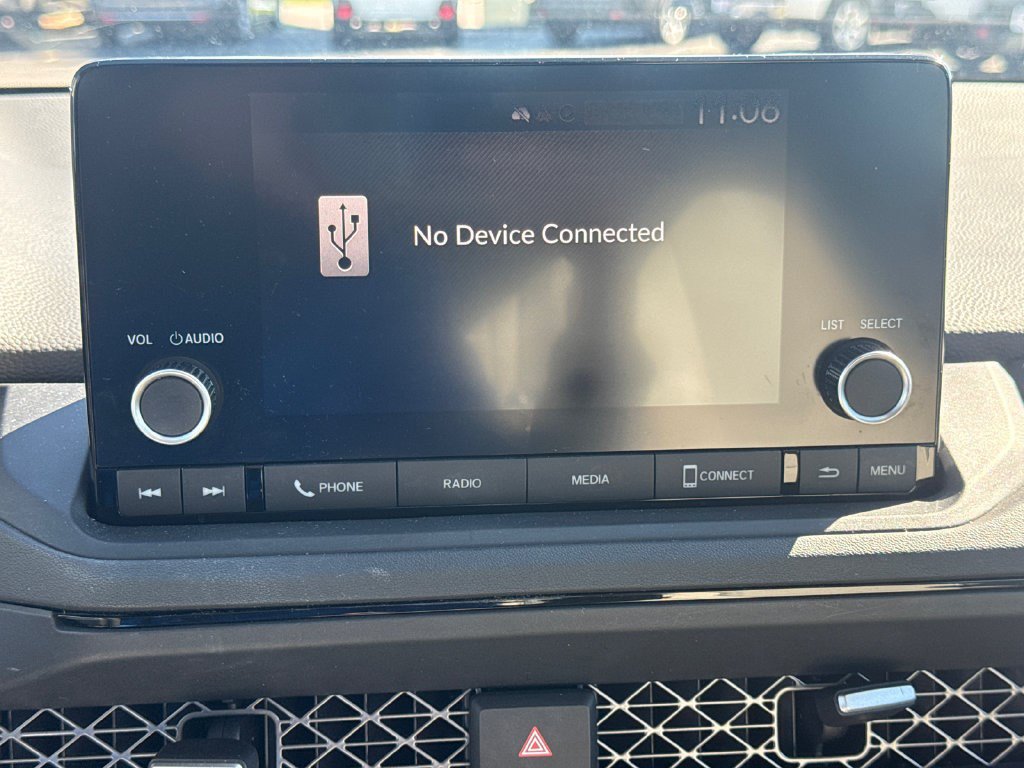 Certified 2023 Honda Accord EX image 27