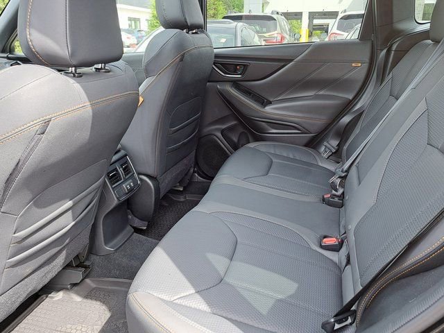Certified 2024 Subaru Forester Wilderness AWD/4WD image 26