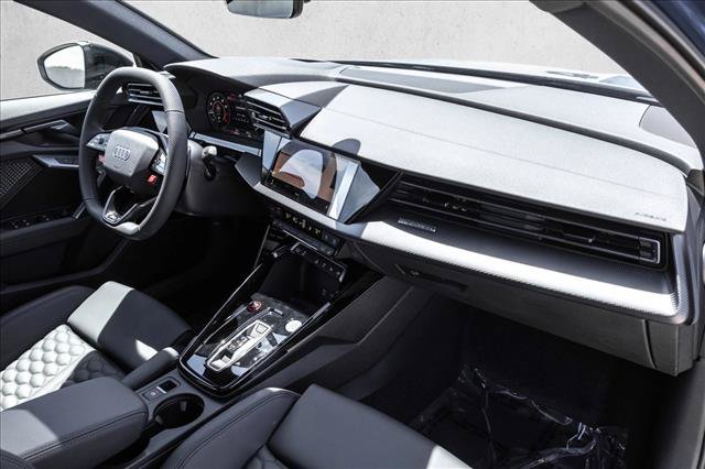New 2026 Audi RS 3 AWD/4WD image 24