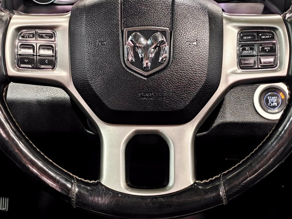 Used 2014 RAM 1500 Limited AWD/4WD image 5