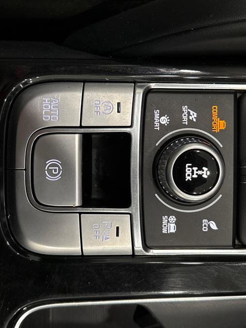 Used 2021 Kia Telluride S image 50