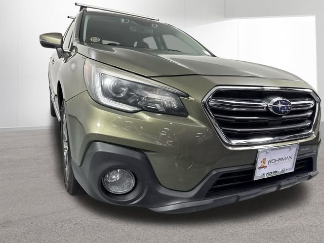 Used 2018 Subaru Outback 3.6R Touring AWD/4WD image 28