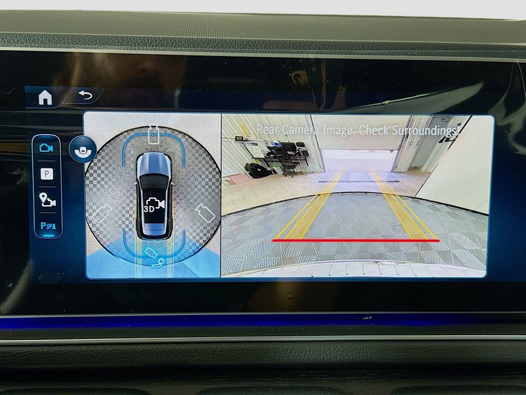 Used 2026 Mercedes-Benz GLE 350 GLE 350 image 14