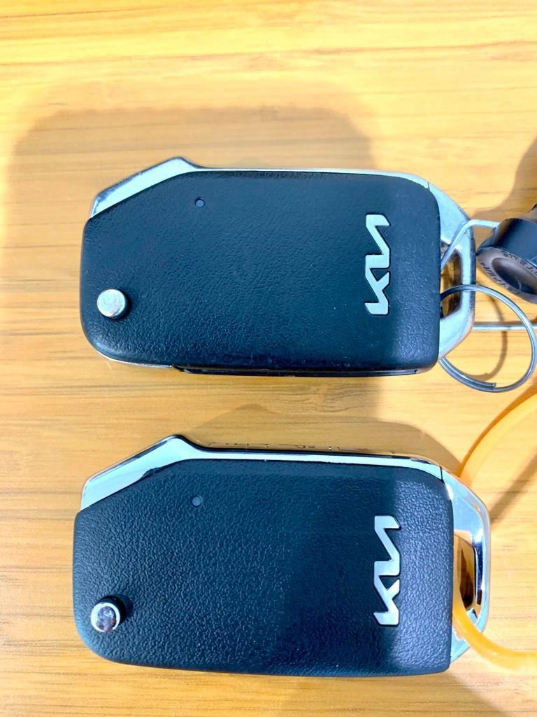 Used 2024 Kia Forte LXS w/ LXS Technology Package image 43