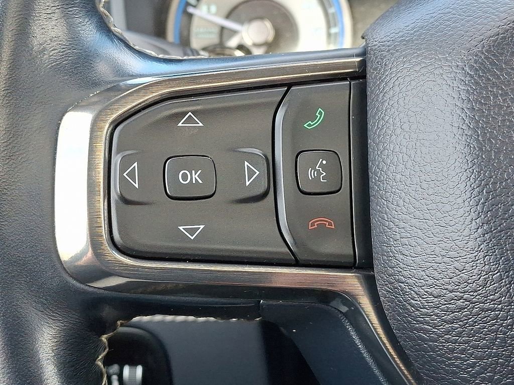 Used 2021 RAM 1500 Limited image 21