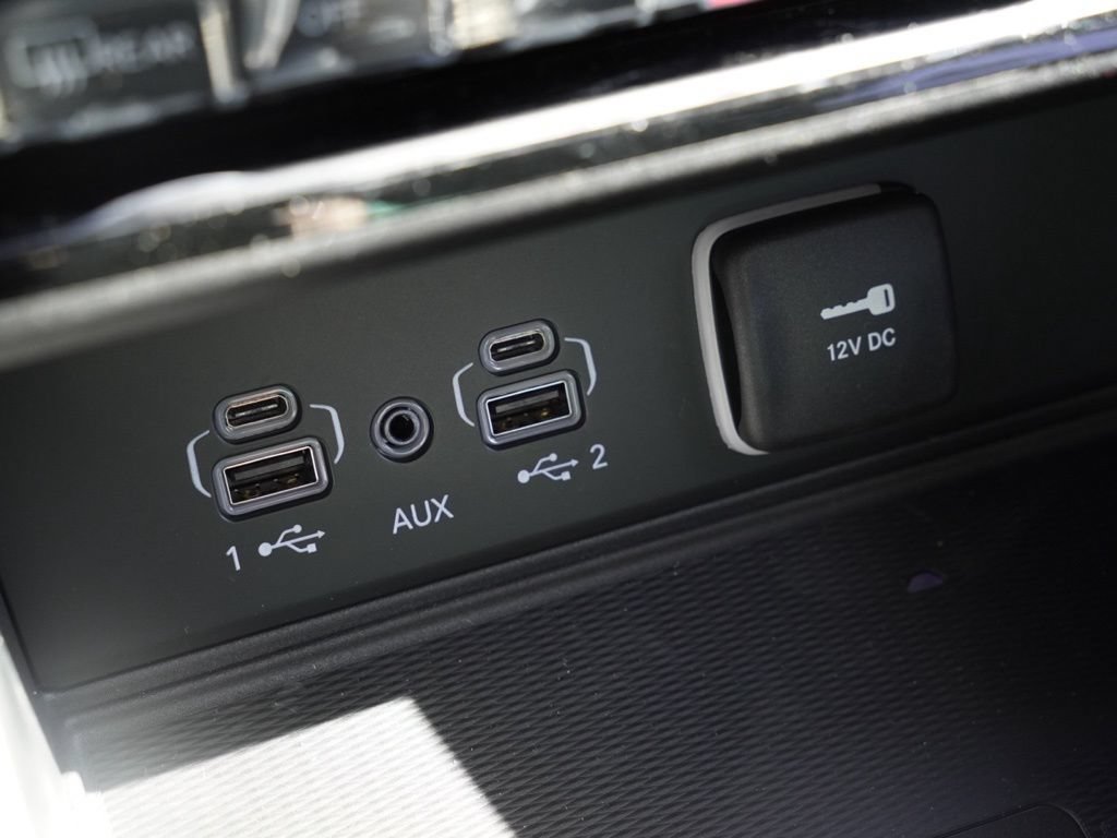 New 2026 Jeep Grand Cherokee Laredo X RWD image 17