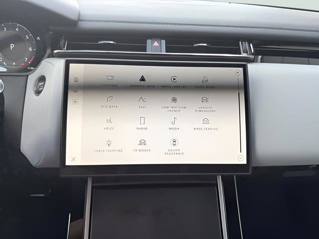 Certified 2026 Land Rover Range Rover Velar Dynamic SE image 23