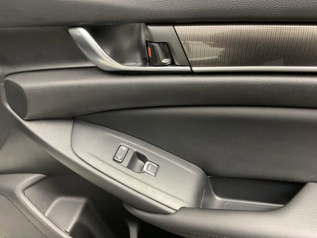 Used 2022 Honda Accord Sport image 24