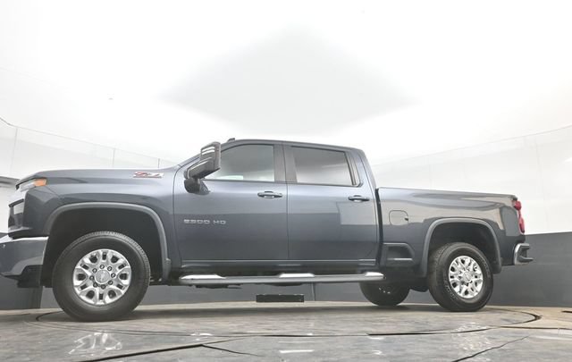 Used 2020 Chevrolet Silverado 2500 LT w/ All Star Edition AWD/4WD image 43