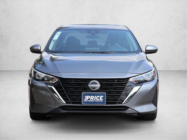 Used 2024 Nissan Sentra SV FWD video 2