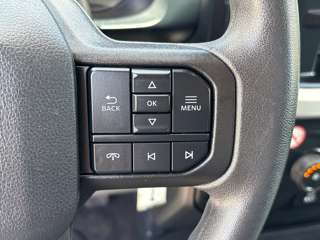 Certified 2025 Ford F250 XLT AWD/4WD image 15