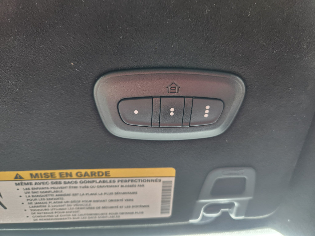 Used 2022 Jeep Grand Cherokee Summit AWD/4WD image 36