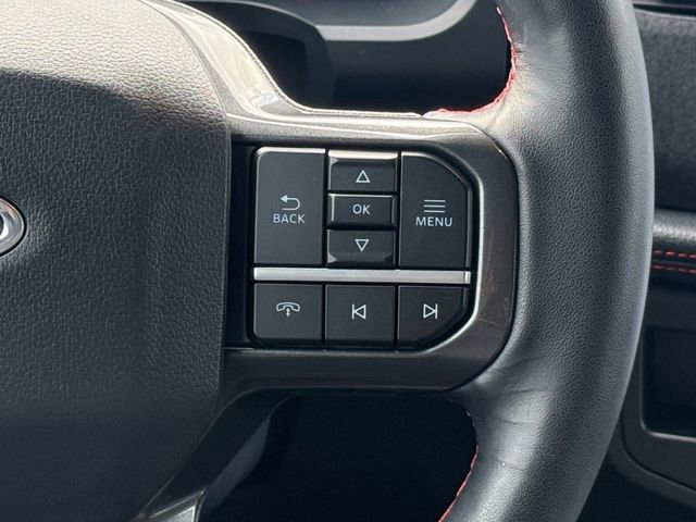 Used 2024 Ford Expedition Limited image 10