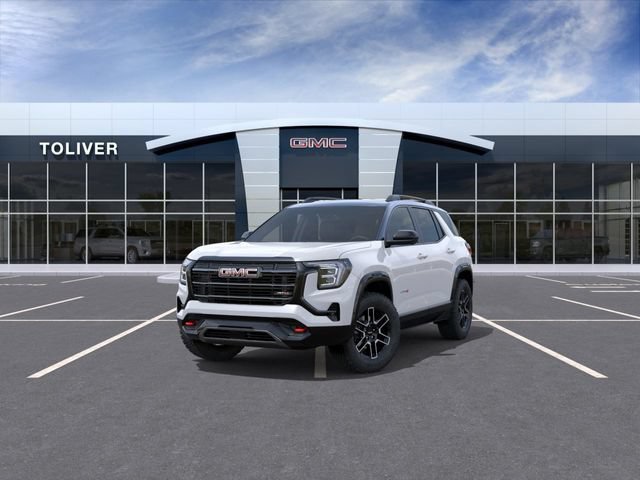 New 2027 GMC Terrain AT4 w/ Convenience Package III AWD/4WD image 9