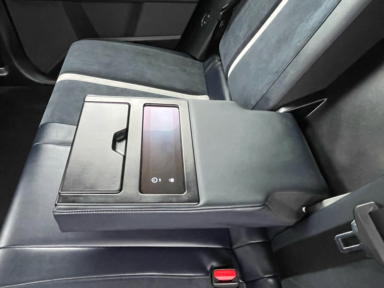 Used 2023 Fisker Ocean One image 62