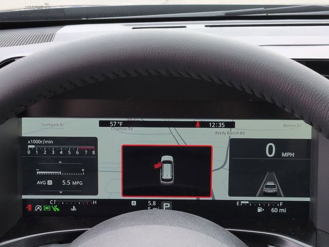 New 2026 Subaru Outback Limited AWD/4WD image 20