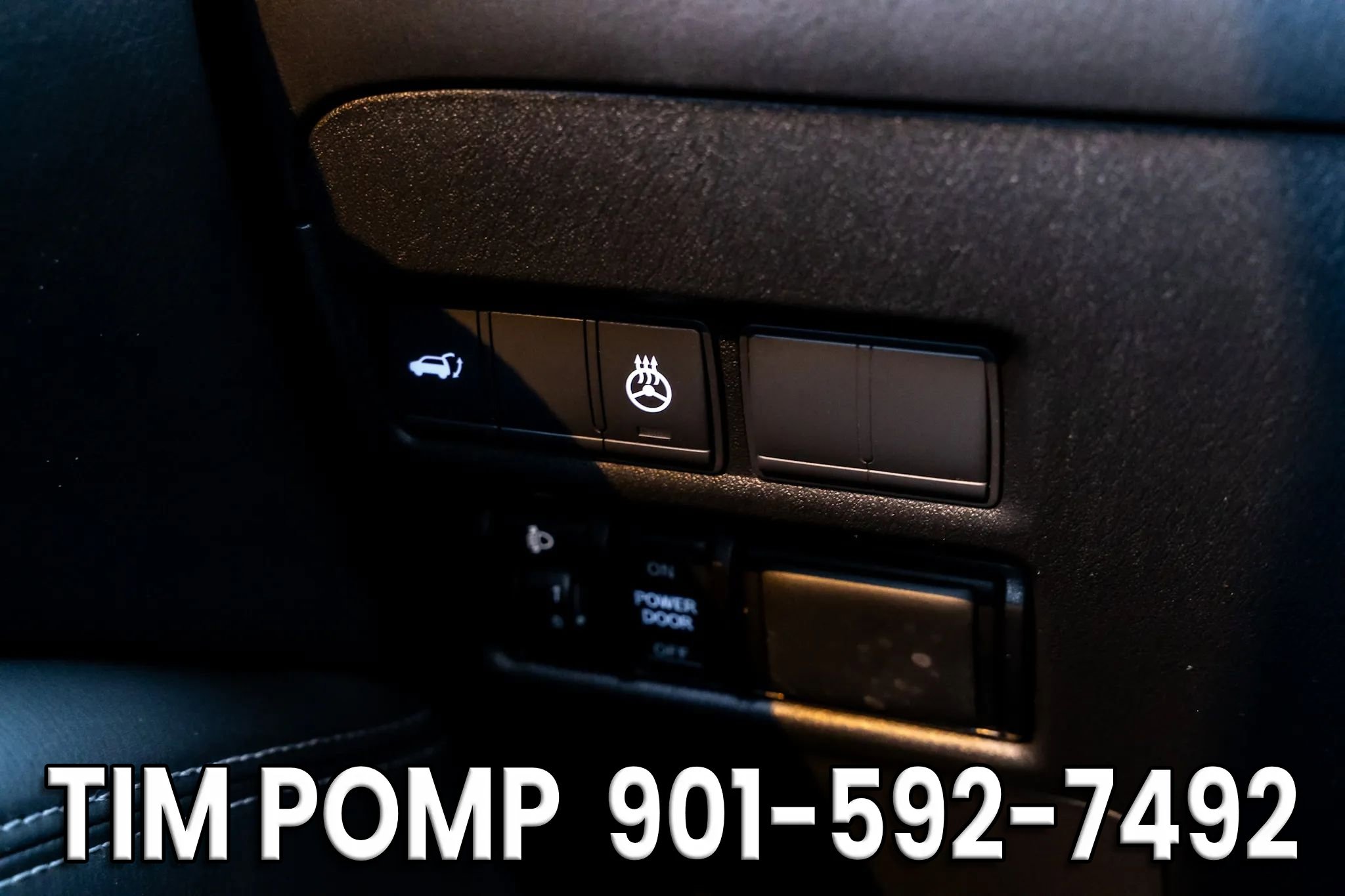 Used 2018 INFINITI QX80 2WD image 32