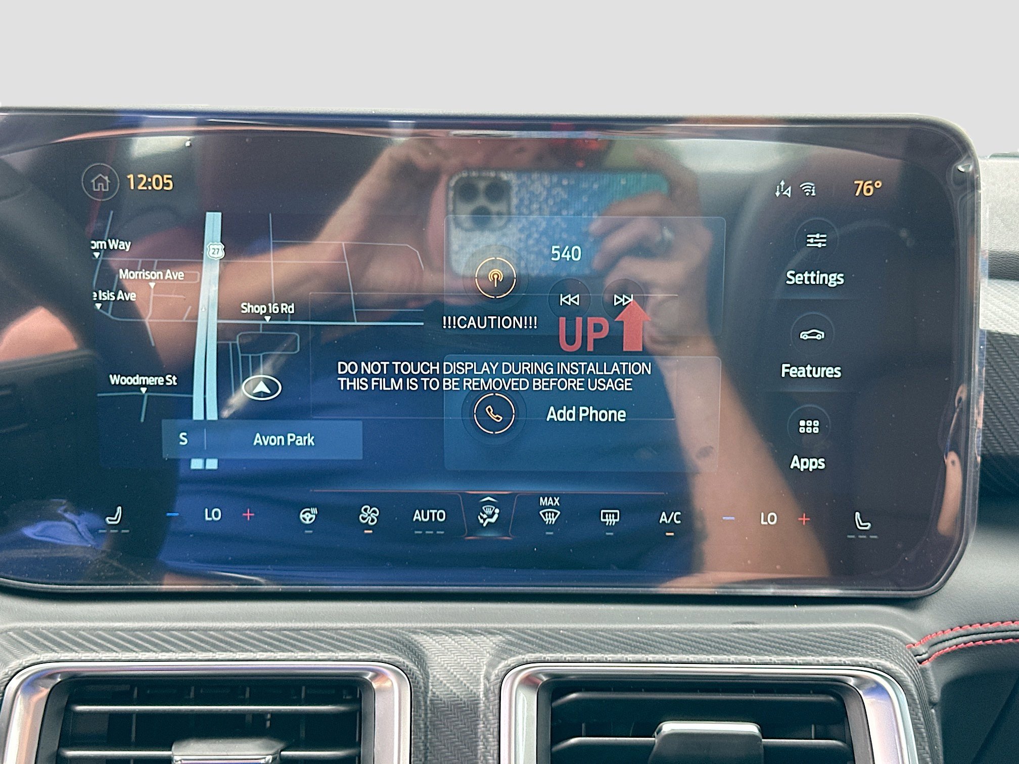 New 2026 Ford Mustang GT RWD image 10