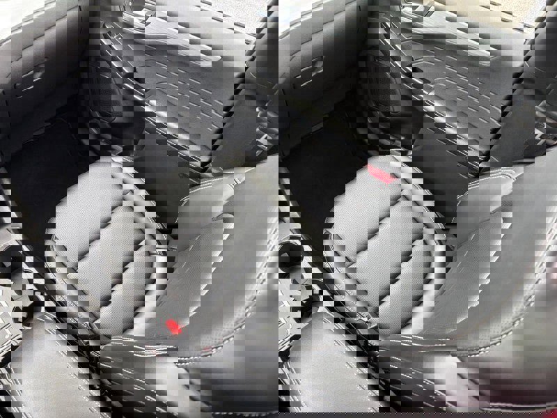 Used 2025 Ford Escape Platinum image 15