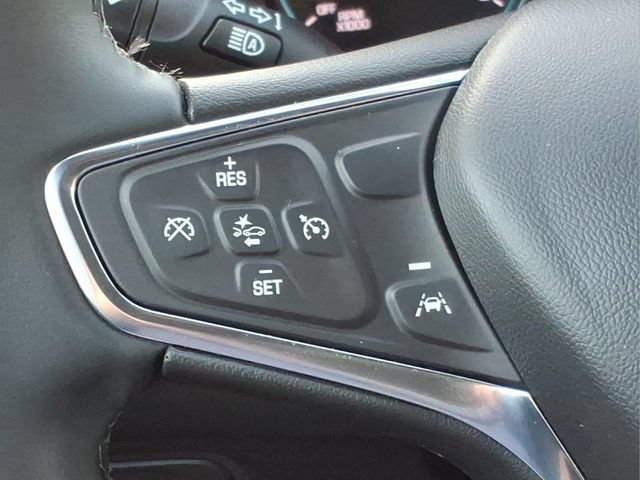 Used 2024 Chevrolet Equinox LT FWD image 26